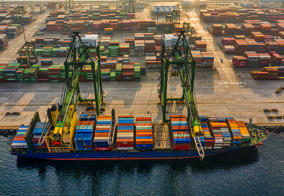 Professional Logistics Services